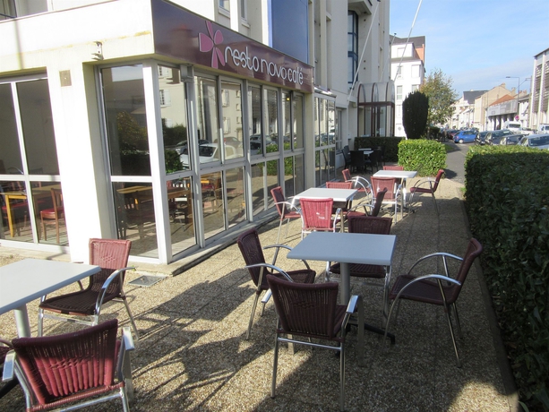 Hotel Tour Giraudeau