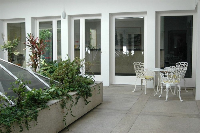 Hotel Toural