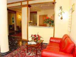 Hotel Touring Villa D Este