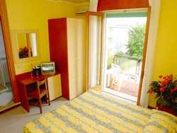 Hotel Touring Villa D Este