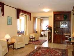 Hotel Touring Villa D Este