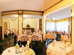 Hotel Touring Villa D Este
