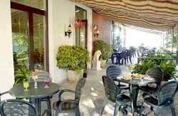 Hotel Touring Villa D Este