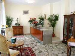 Hotel Touring Villa D Este