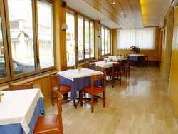 Hotel Touring Villa D Este