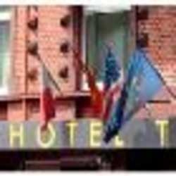Hotel Tourist