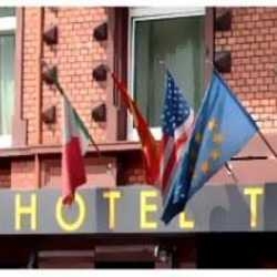 Hotel Tourist