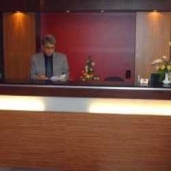 Hotel Tourist