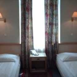 Hotel Tourist