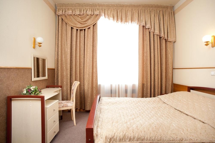Hotel Tourist