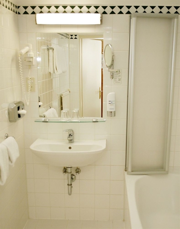 Hotel Tourotel Mariahilf