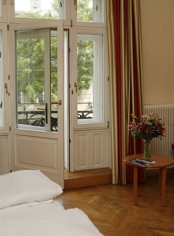 Hotel Tourotel Mariahilf