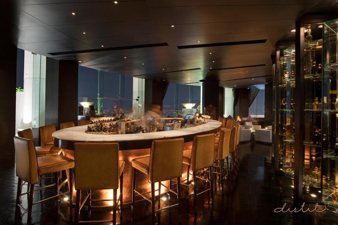 Hotel Tower Club At Lebua