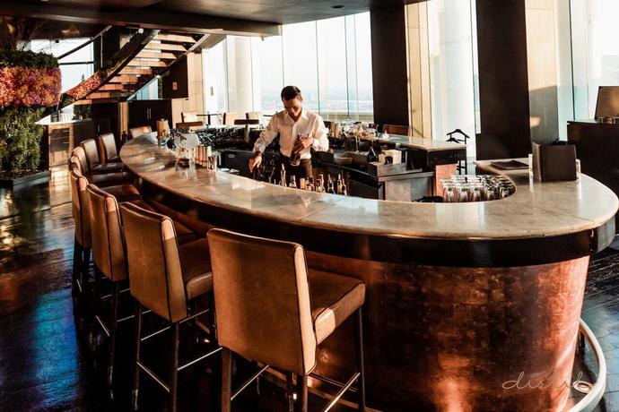 Hotel Tower Club At Lebua