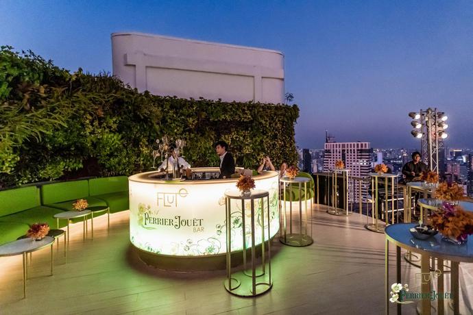 Hotel Tower Club At Lebua
