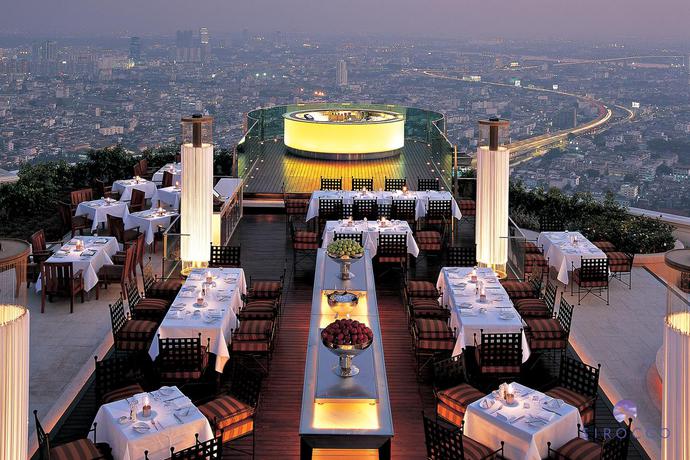 Hotel Tower Club At Lebua