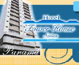 Hotel Tower House Suite
