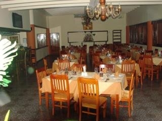 Hotel Tower House Suite