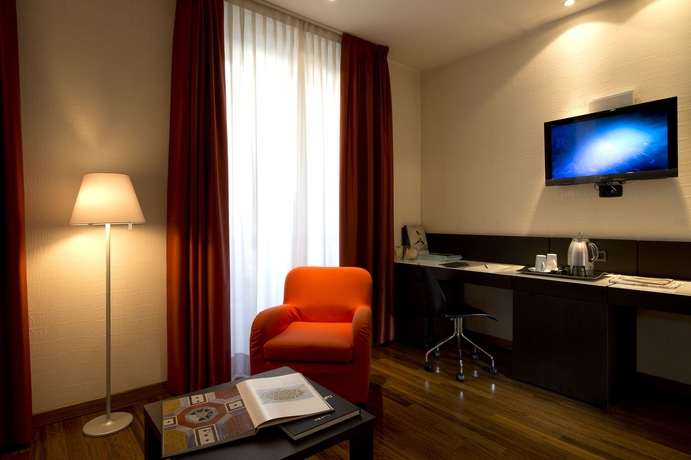 Hotel Town House 70