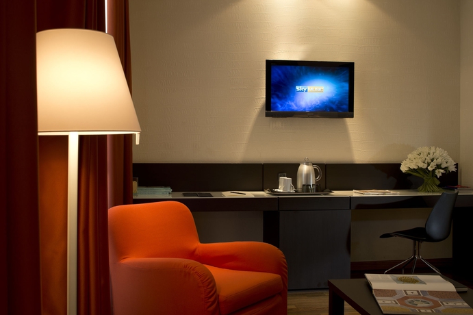 Hotel Town House 70