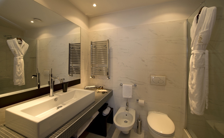 Hotel Town House 70