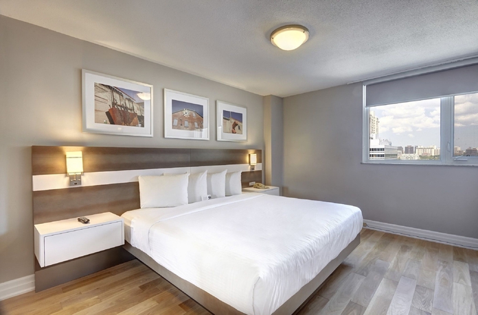 Hotel Town Inn Suites Toronto