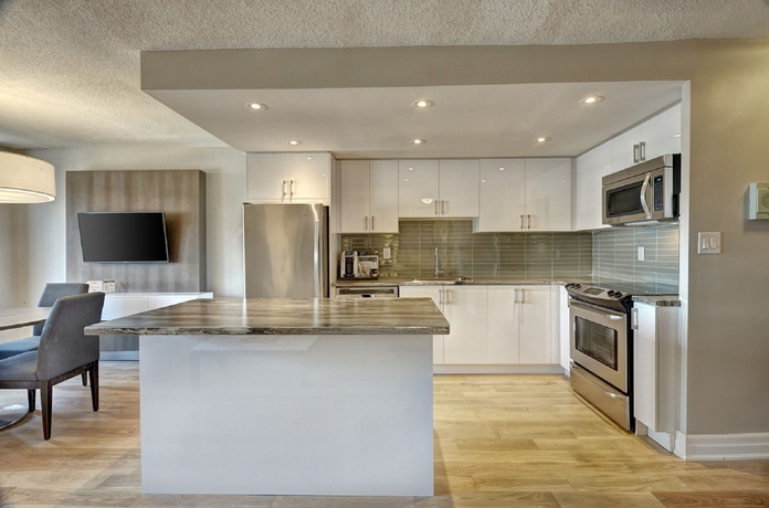 Hotel Town Inn Suites Toronto