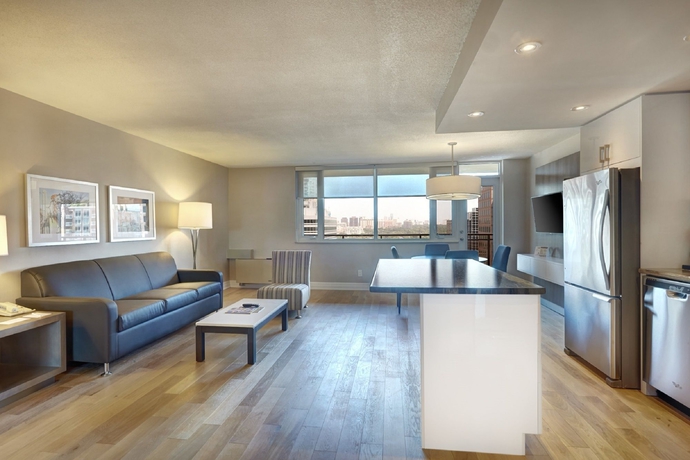 Hotel Town Inn Suites Toronto