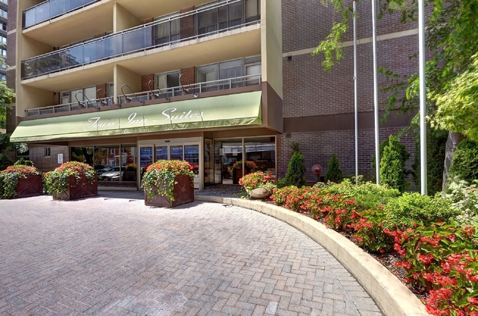 Hotel Town Inn Suites Toronto