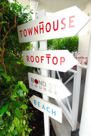 Hotel TownHouse