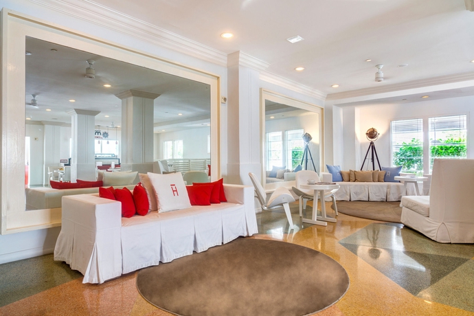 Hotel TownHouse