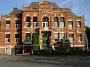 Hotel Trafford Hall 