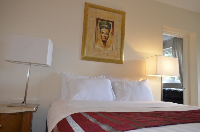 Hotel Trafford Hall