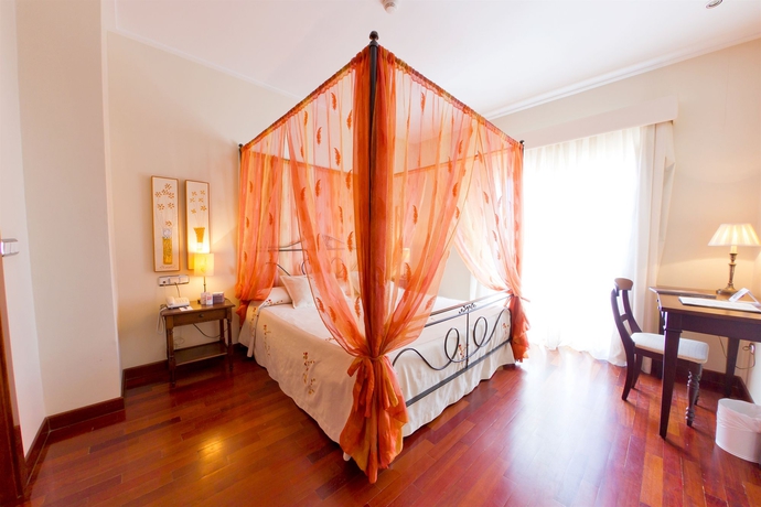 Hotel Traiña