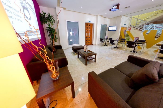Hotel Traiña
