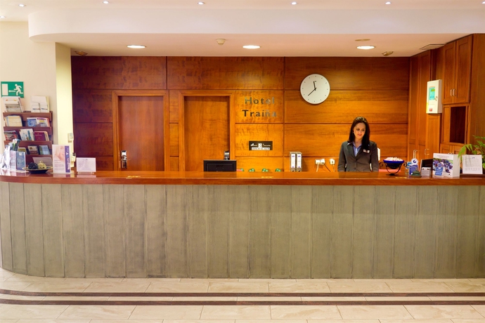 Hotel Traiña
