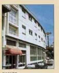 Hotel Trajano