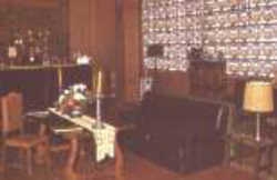 Hotel Trajano