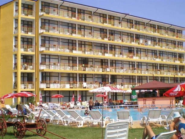 Hotel Trakia Garden SB
