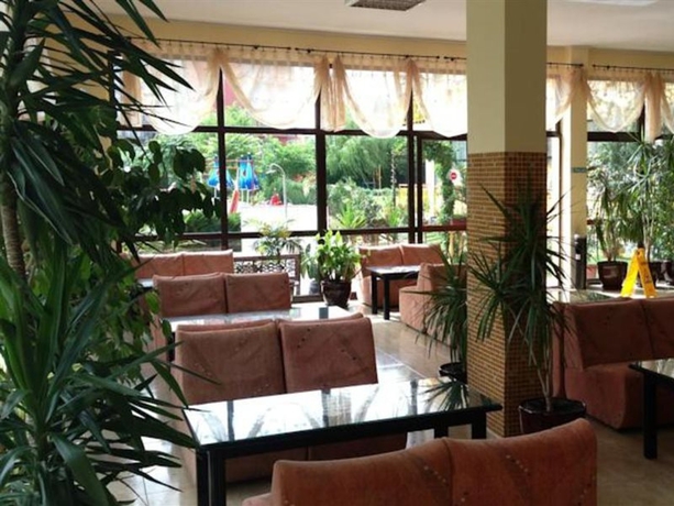 Hotel Trakia Garden SB