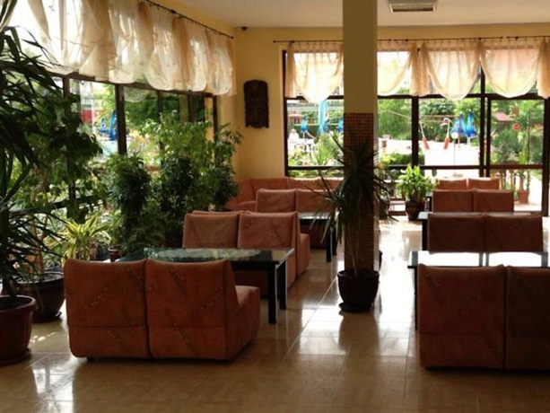Hotel Trakia Garden SB