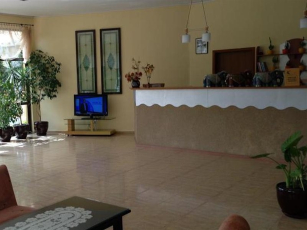Hotel Trakia Garden SB