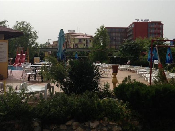 Hotel Trakia Garden SB
