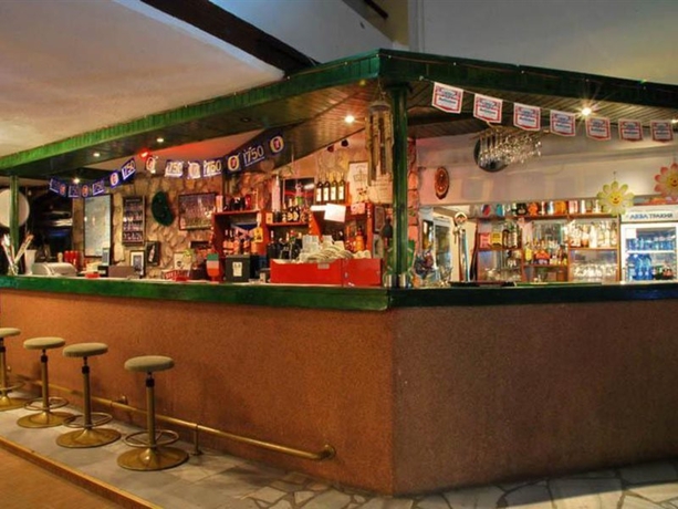 Hotel Trakia Garden SB