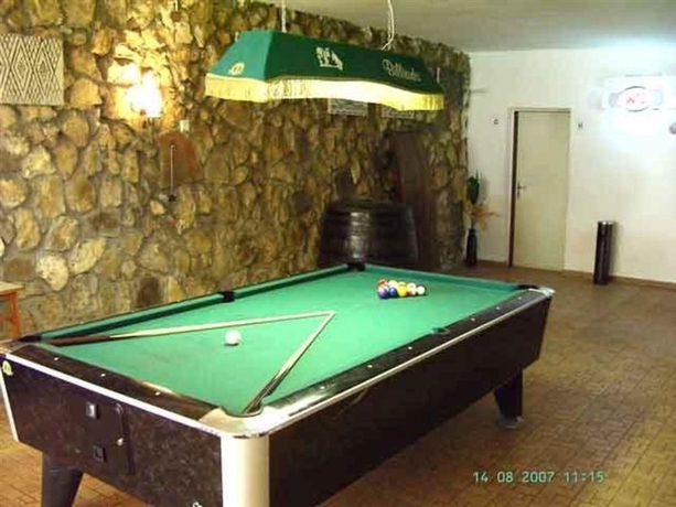 Hotel Trakia Garden SB
