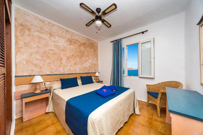 Hotel Tramontana Park