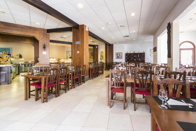 Hotel Tramontana Park
