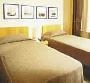 Hotel Transamerica Flat Faria Lima