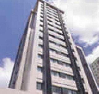 Hotel Transamerica Flat Nacioes Unidas