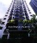 Hotel Transamerica Flat Victoria